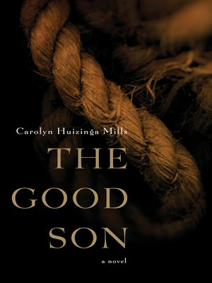cover image of The Good Son